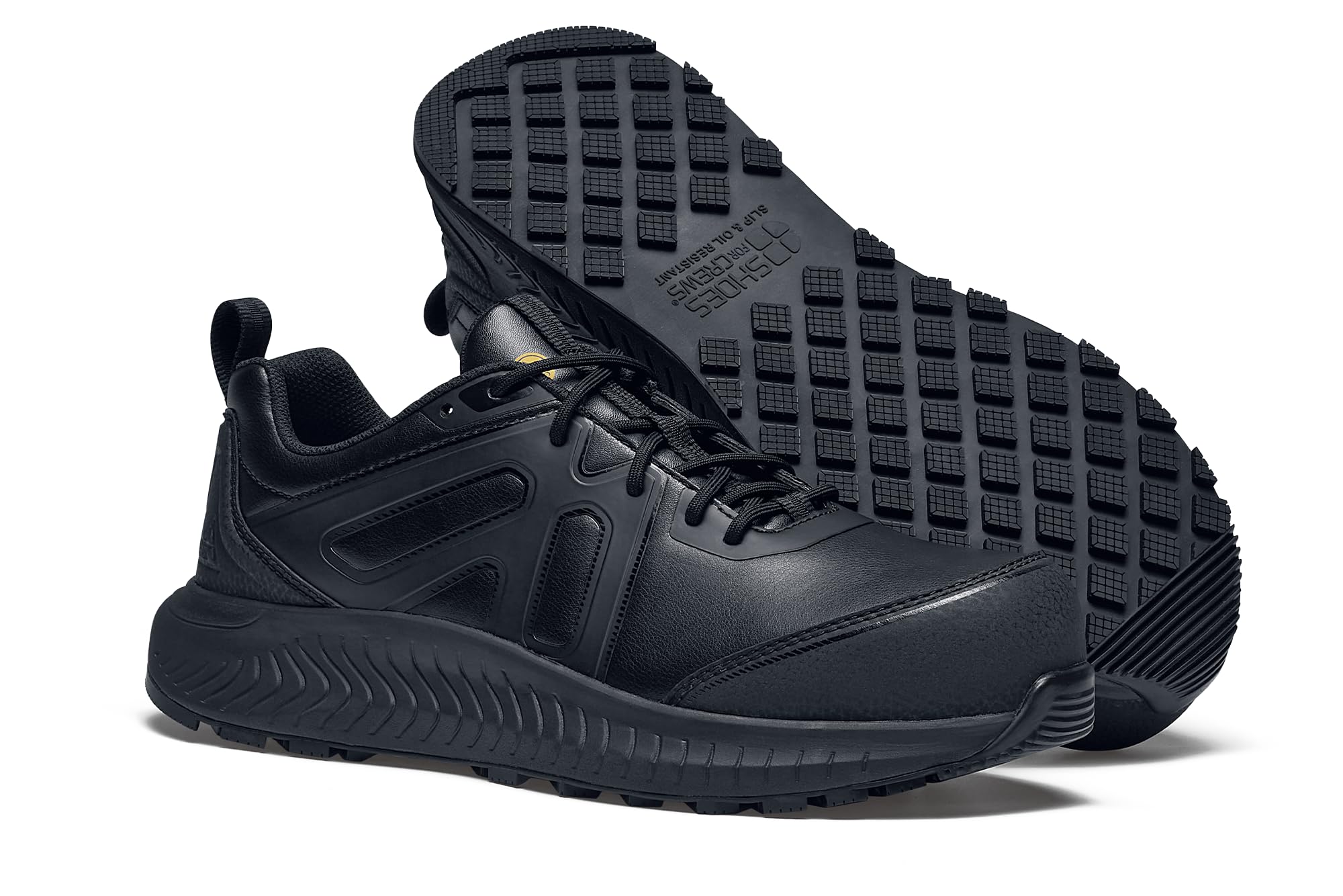 SFC PRO Colly Safety Low Unisex Zapatos antideslizantes | Punta de material compuesto, ESD antiestático y antiperforación para almacén, fabricación y electrónica
