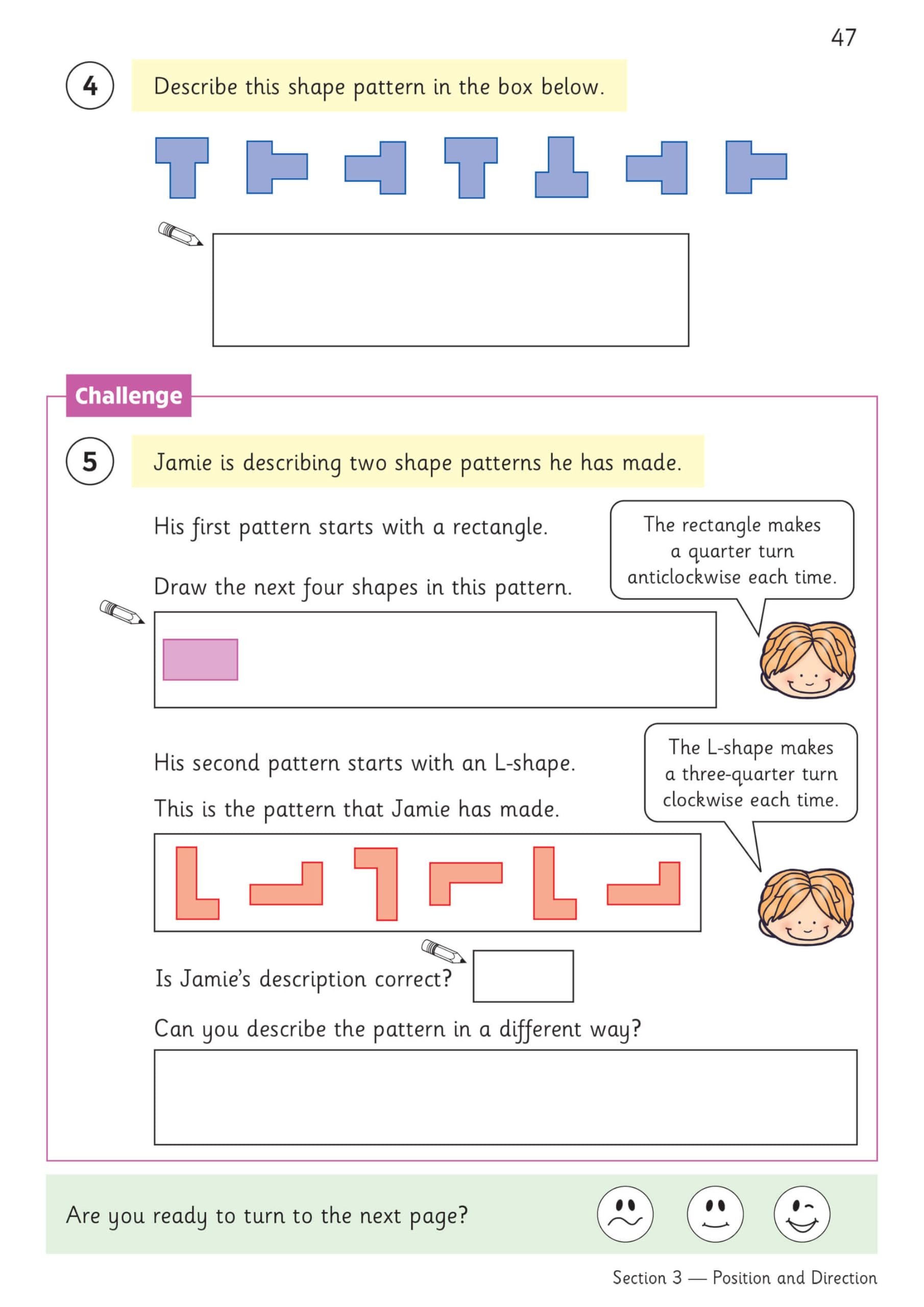 New CGP KS1 Maths Workbook - Year 2 Summer Term (extra practice for the White Rose scheme)