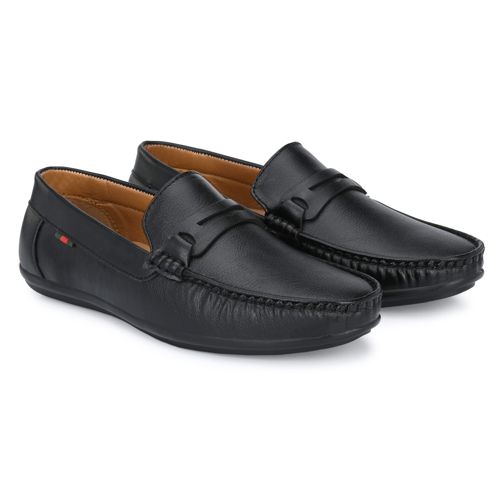 See full amazon price history chart for ShoeRise Mens Comfortable Stylish Trendy Casual Loafers Daily use Penny Loafer Shoe for Men Black UK 9 ShoeRise Mens Comfortable Stylish Trendy Casual Loafers Daily use Penny Loafer Shoe for Men Black UK 9 (B0D4J8KHN8) Amazon Price History, Amazon Price Tracker