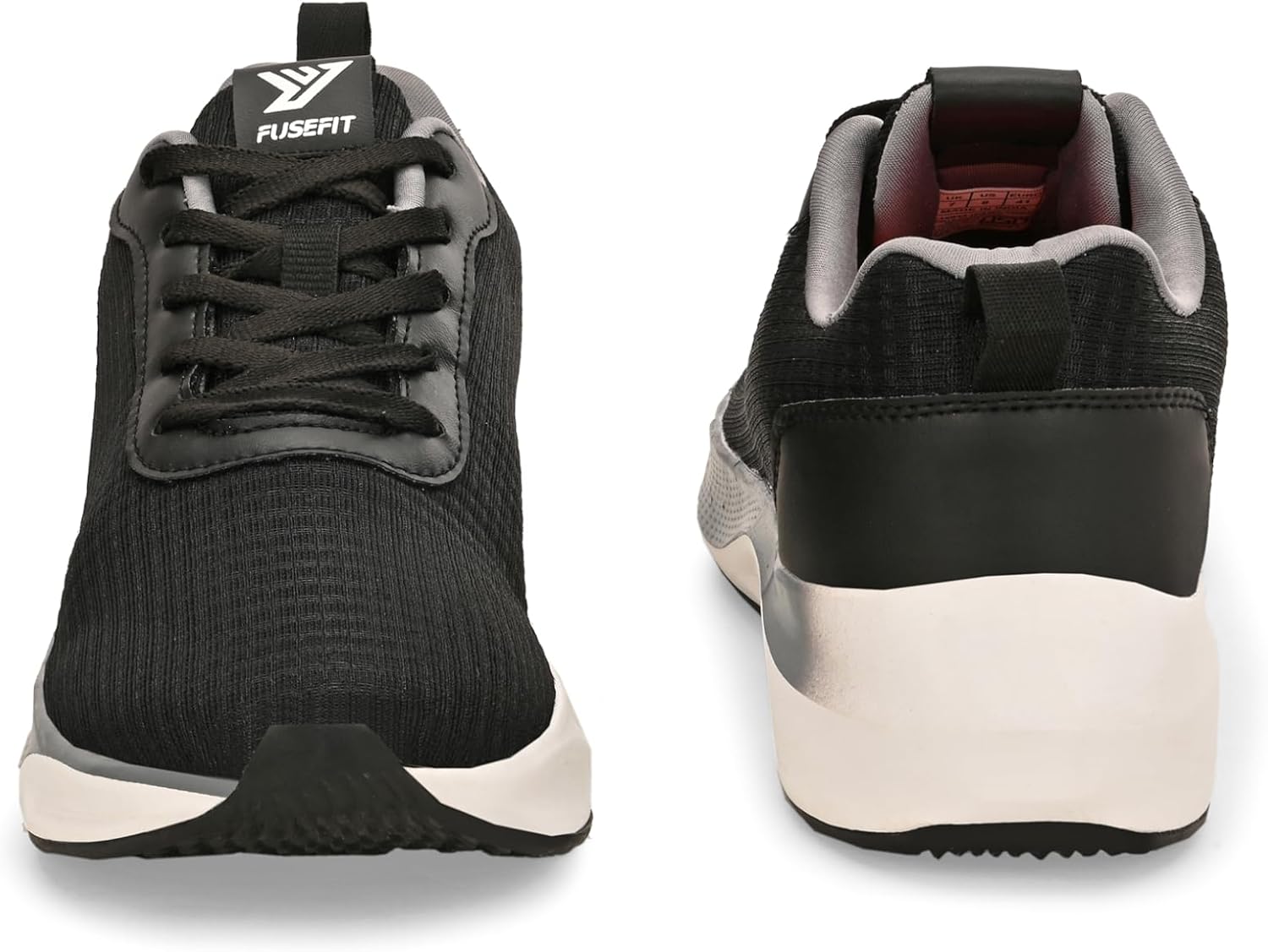 Fusefit OPUS FF mens Sneaker 2026 - view 7
