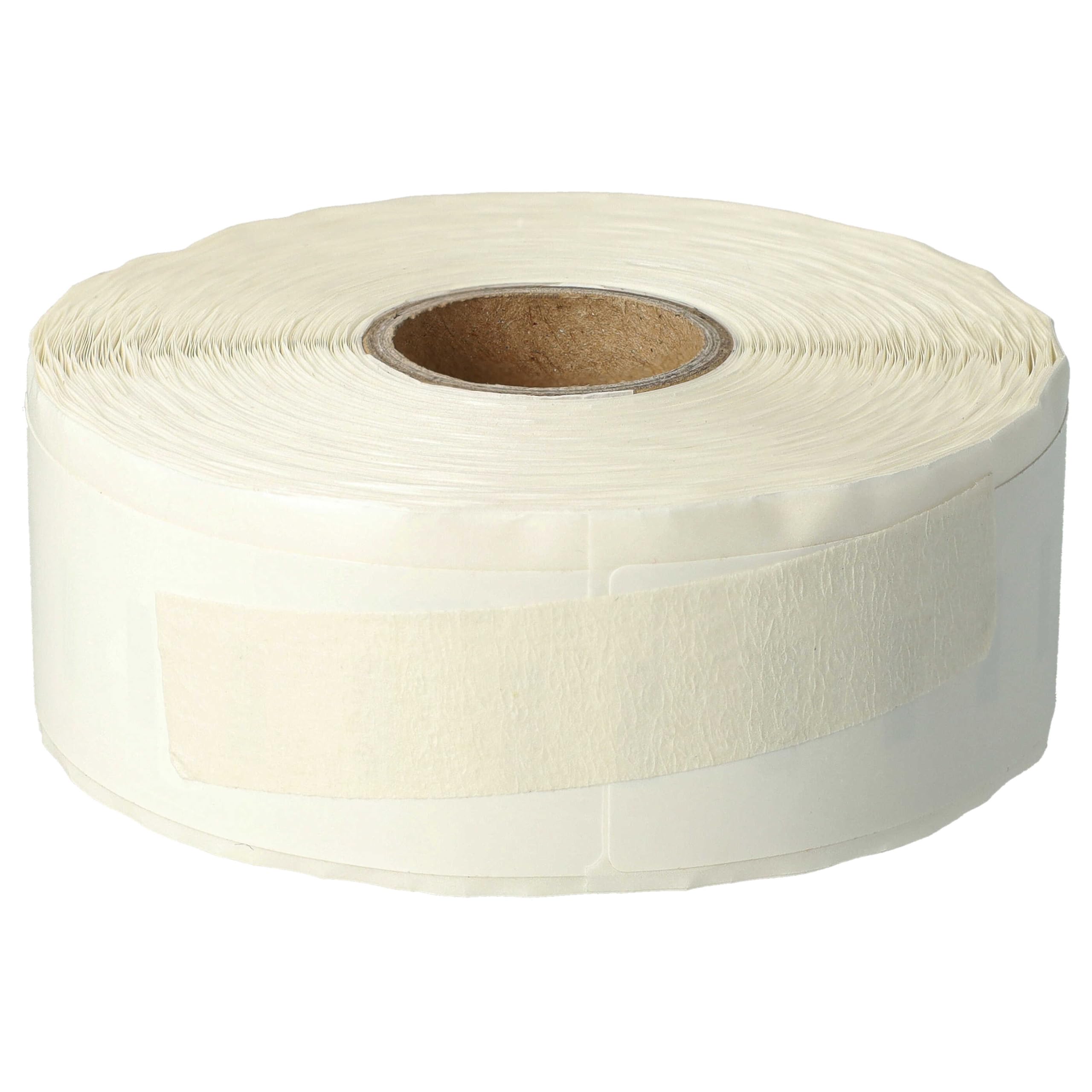 vhbw rotolo etichette 25mm x 89mm (350 etichette) sostituisce Dymo 1933081 per etichettatrice - autoadesivo