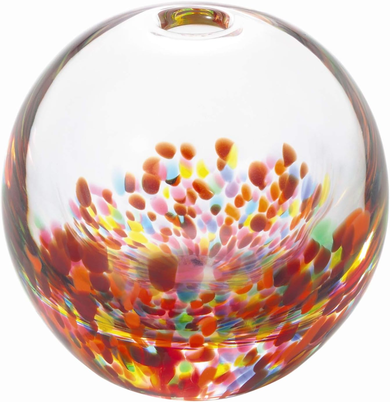 Tsugaru Vidro F71935 Fireworks Gold Single Wheel Insert