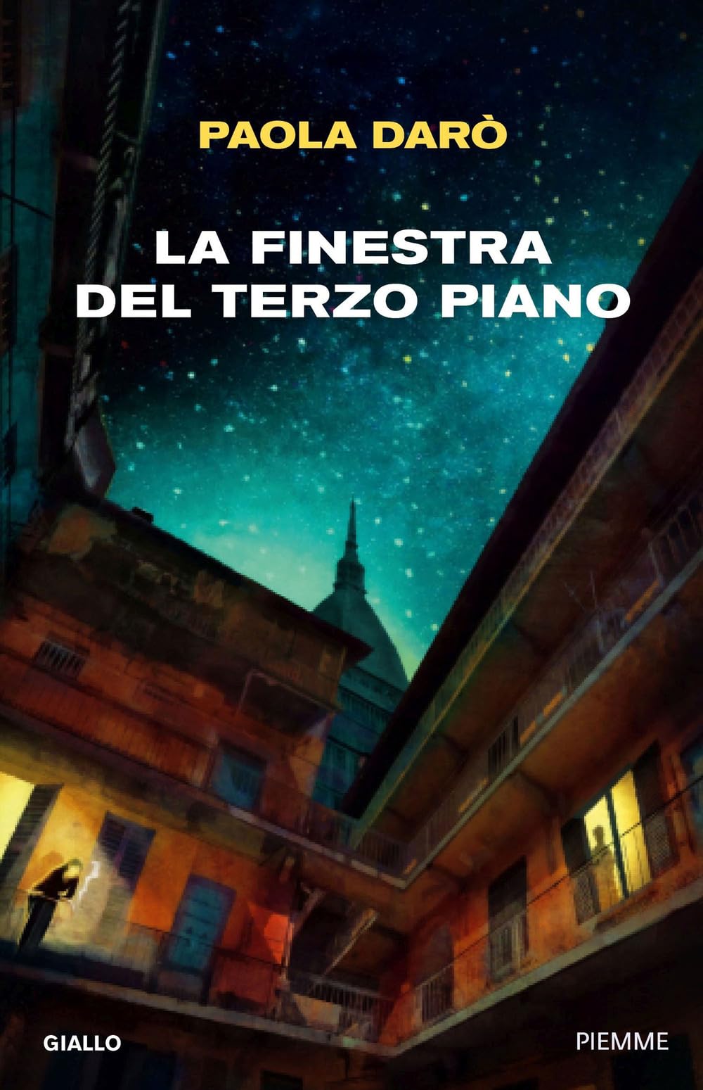 La Finestra Del Terzo Piano - 4