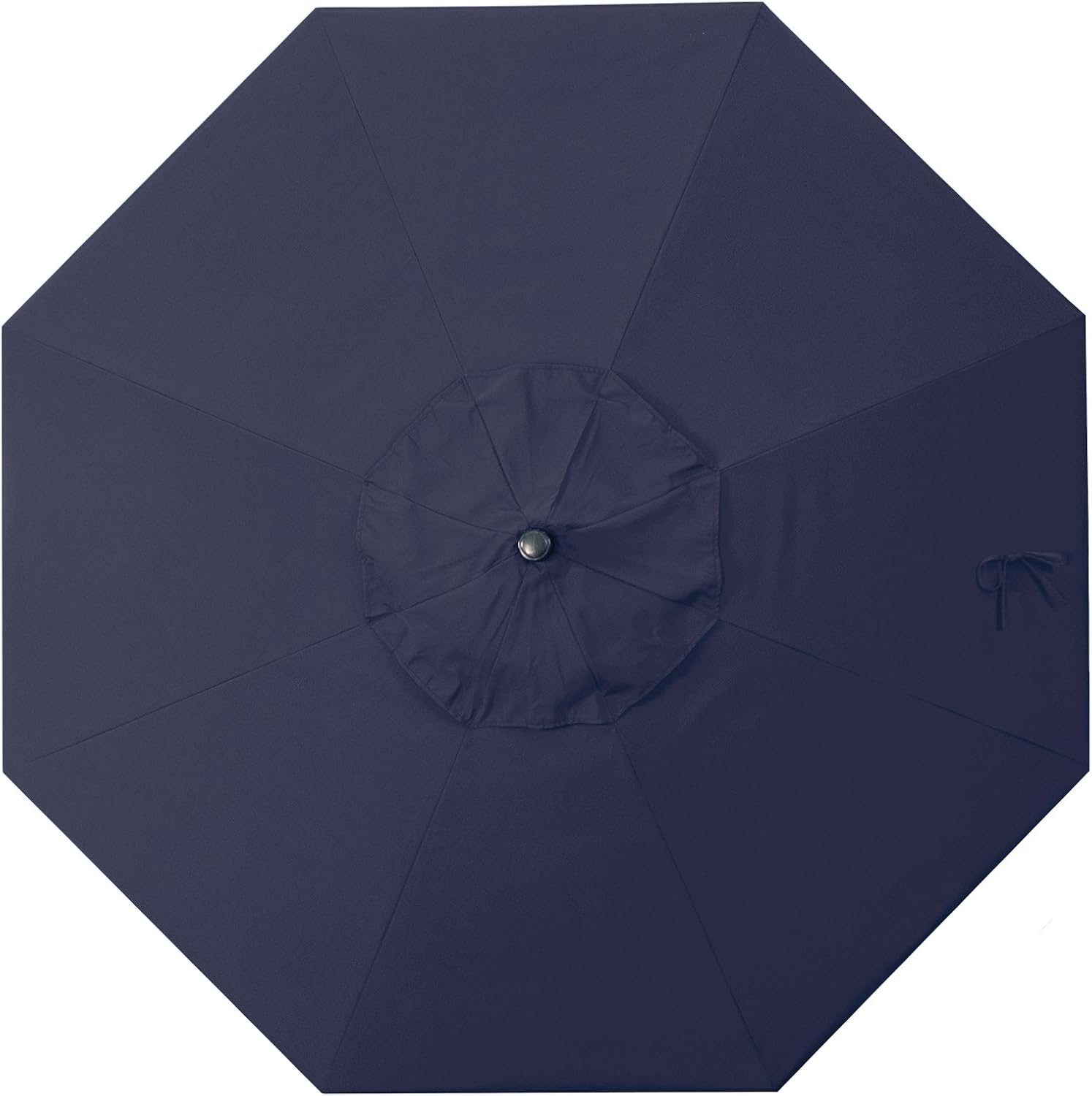 California Umbrella C908F09 Canopy Patio Umbrella
