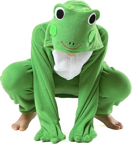 Miniatura 4 de Canasour - Pijama de una pieza para niños, diseño de animales