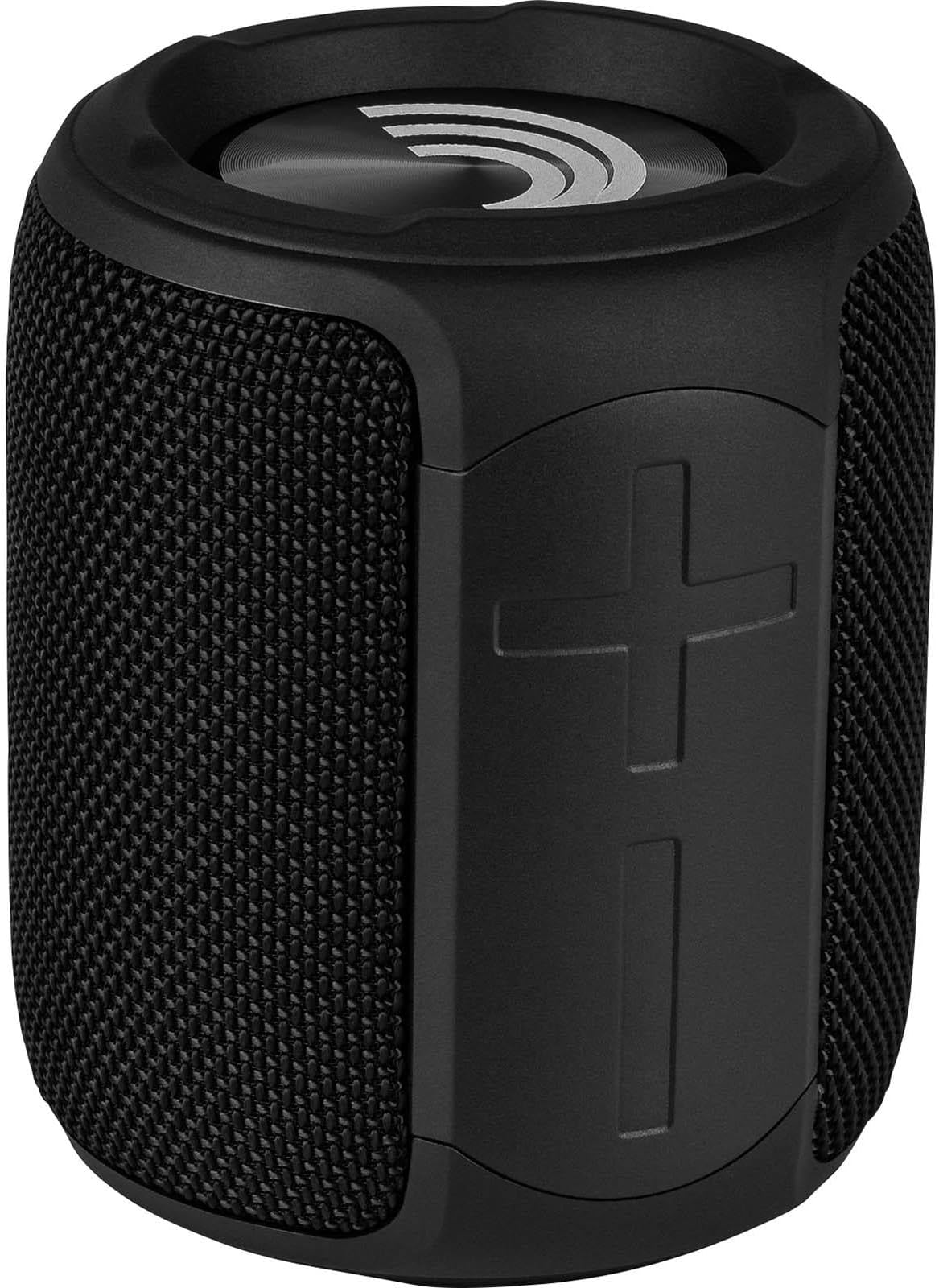 Amazon.com: Dayton Audio Boost Portable Bluetooth Speaker, IPX5 Water ...