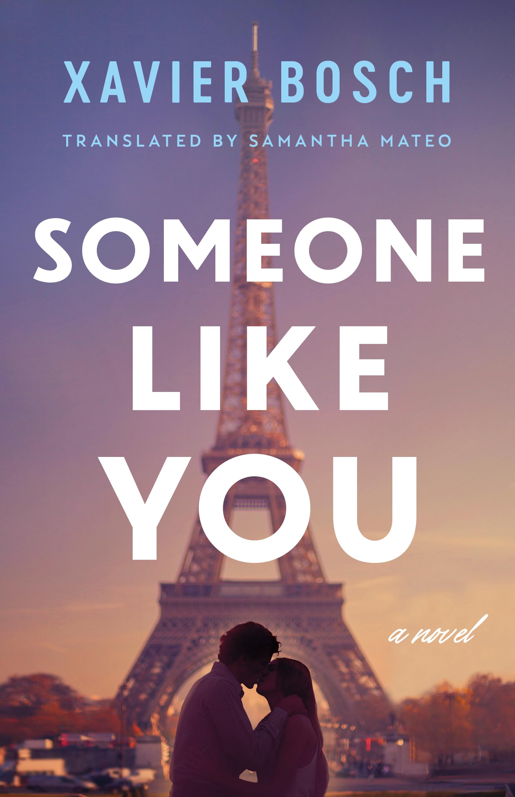 Someone Like You: A Novel