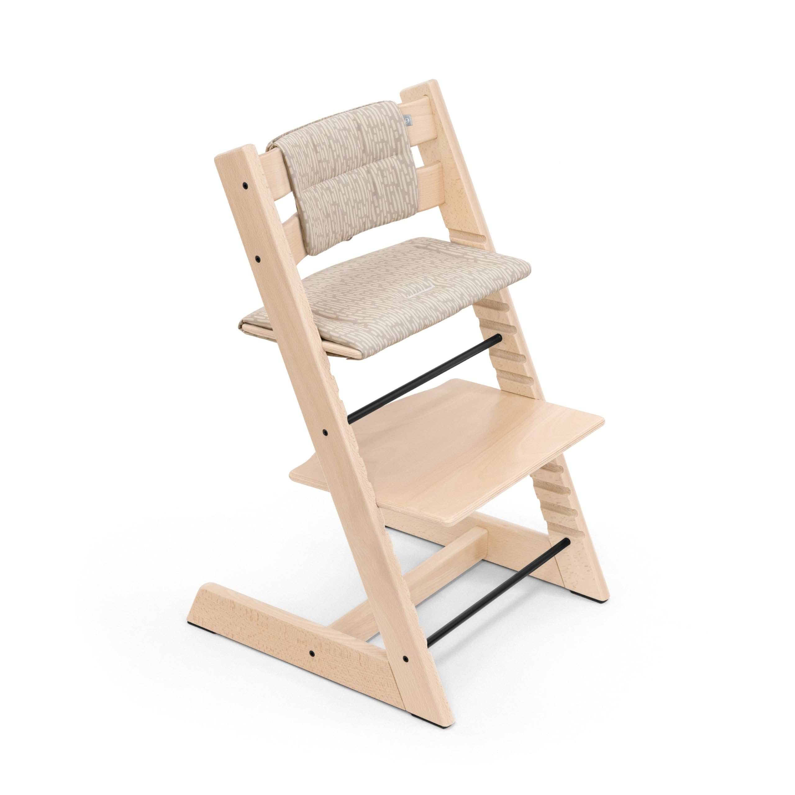 Cojin trona Tripp Trapp de Stokke (Beige Timb)