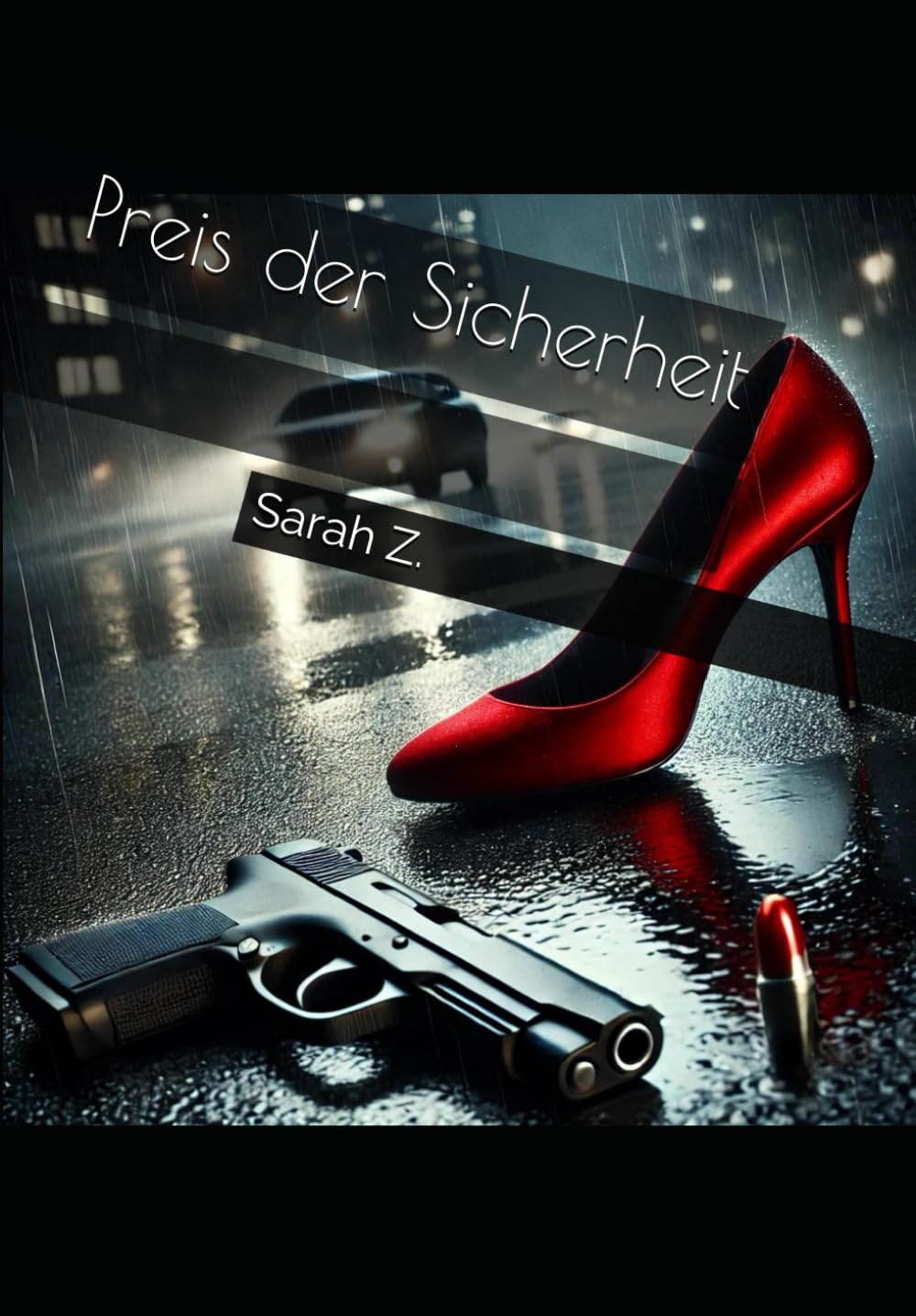 Preis der Sicherheit