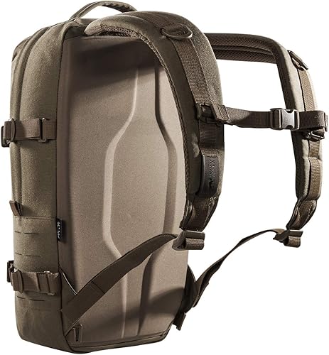 Miniatura 2 de Tasmanian Tiger Mochila modular L Coyote, talla única (TT-7968-346)