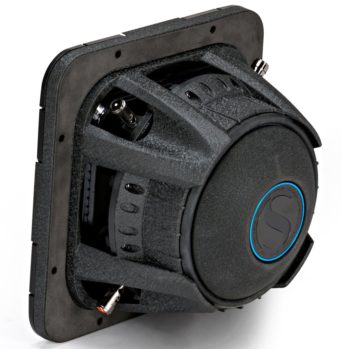 Amazon.com: Kicker 44L7S82 Car Audio Solo-Baric 8