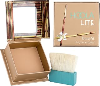 Benefit Hoola Lite Matte Bronzer 8g/0.28oz