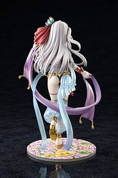 【新品未開封】ノクタナス ももこ画集 arietta 踊り子 フィギュア Amazon | ノクタナス ももこ画集 arietta 踊り子 全高 約235mm