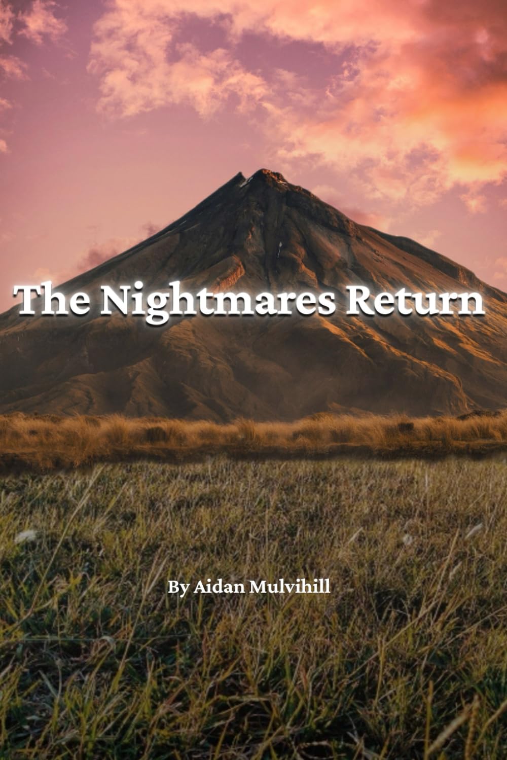 The Nightmares Return (The Ava Trilogy)