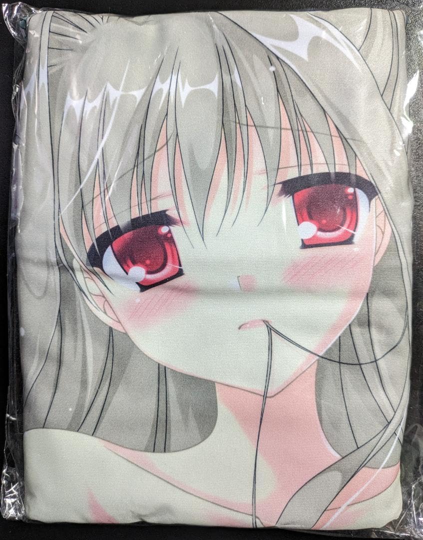 Amazon | D.C.III～ダ カーポIII～ 芳乃シャルル抱き枕カバー