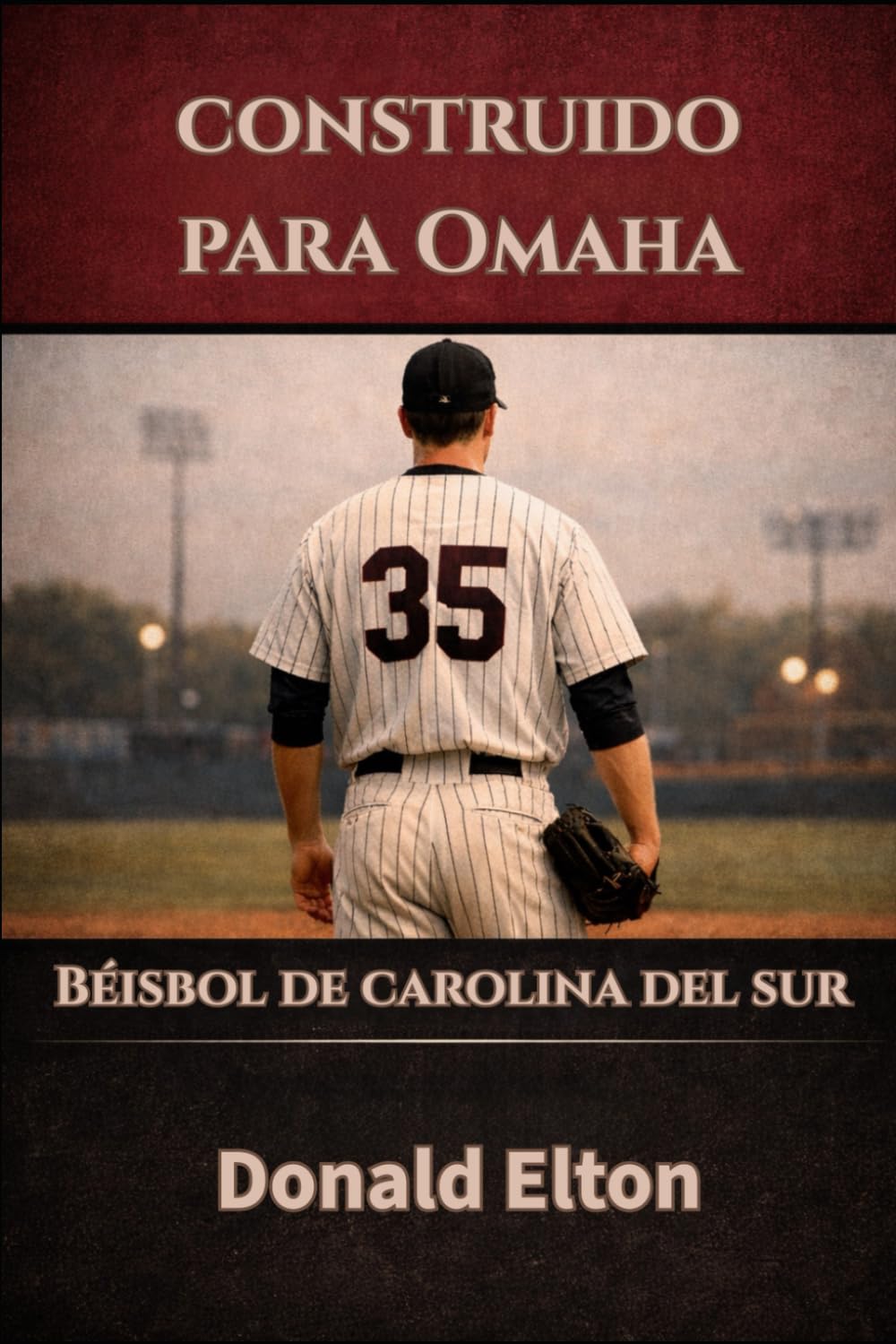 Construido para Omaha: Béisbol de Carolina del Sur