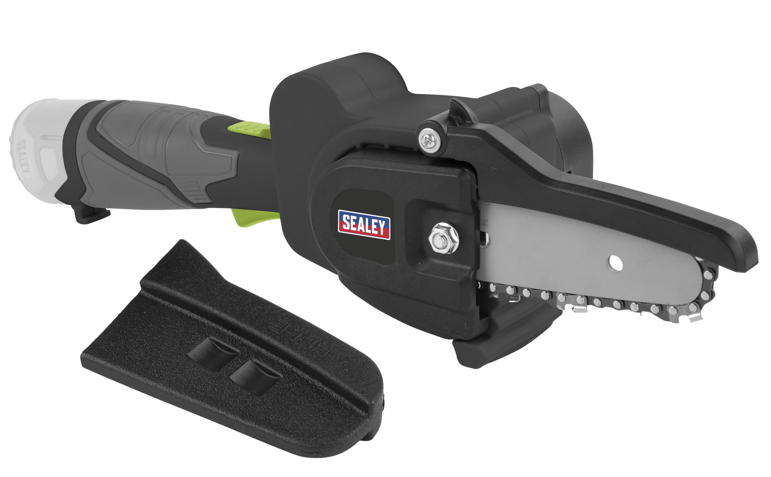 Sealey CP108VPSBO SV10.8 Series Cordless Pruning Saw 10.8V - Body Only