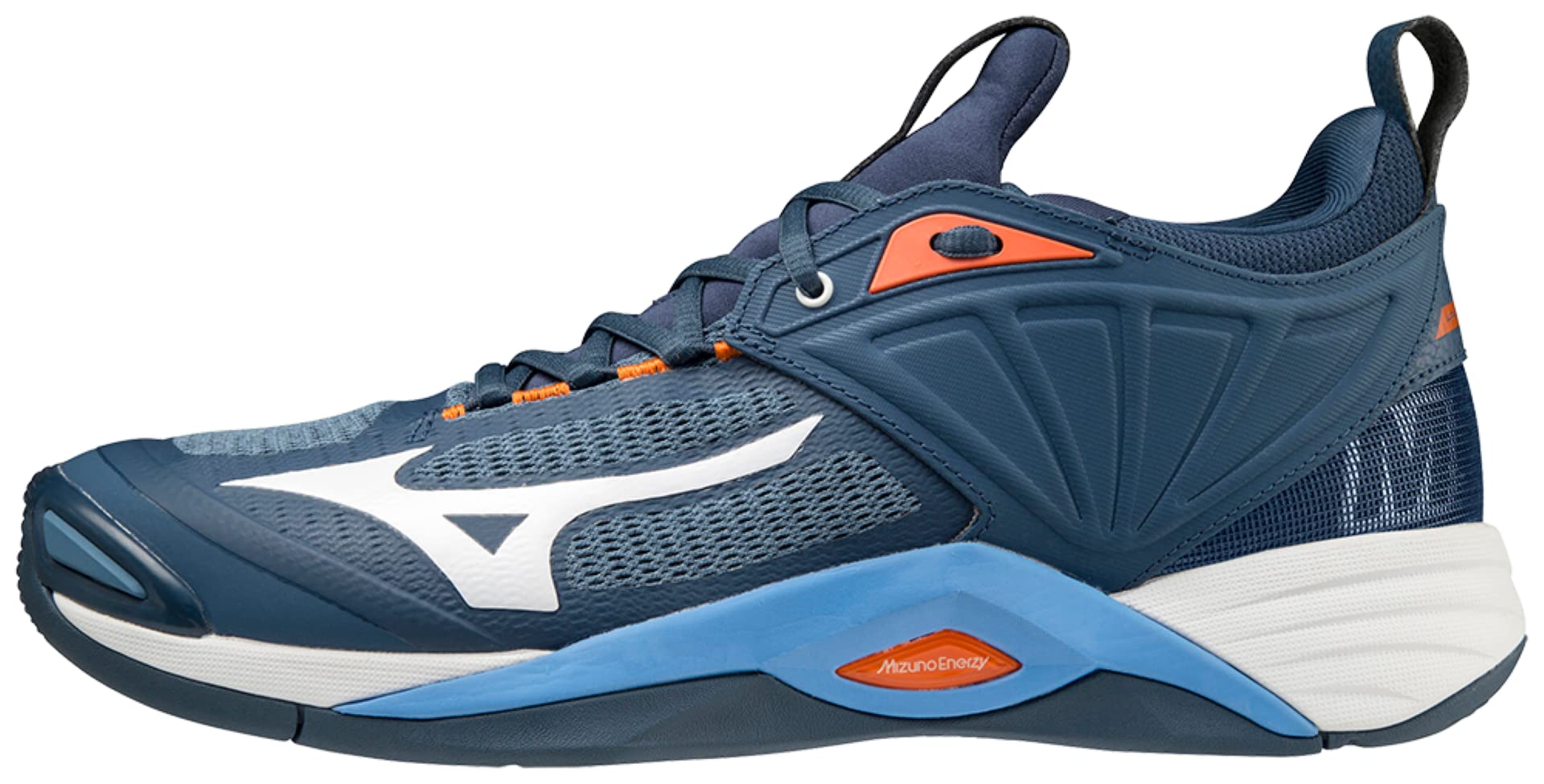 Mizuno Mixte Volleyball Shoes