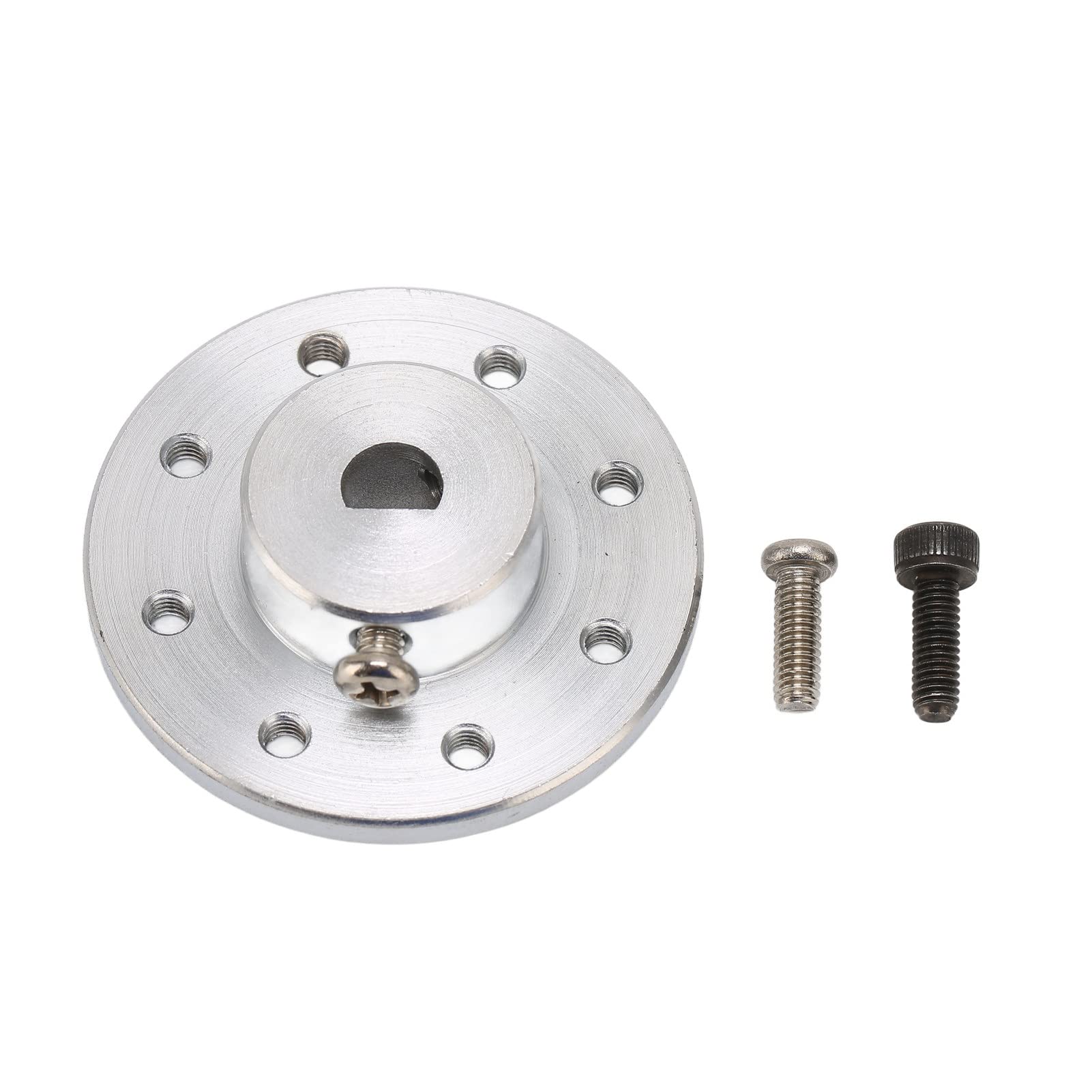 TOUISEDGI Servo Arm Plate, ASMC ASME Series Special Arm Plate High Torsion Servo Arm Plate for ASME 04B ASMC 04B ASMC 03B ASM 04a