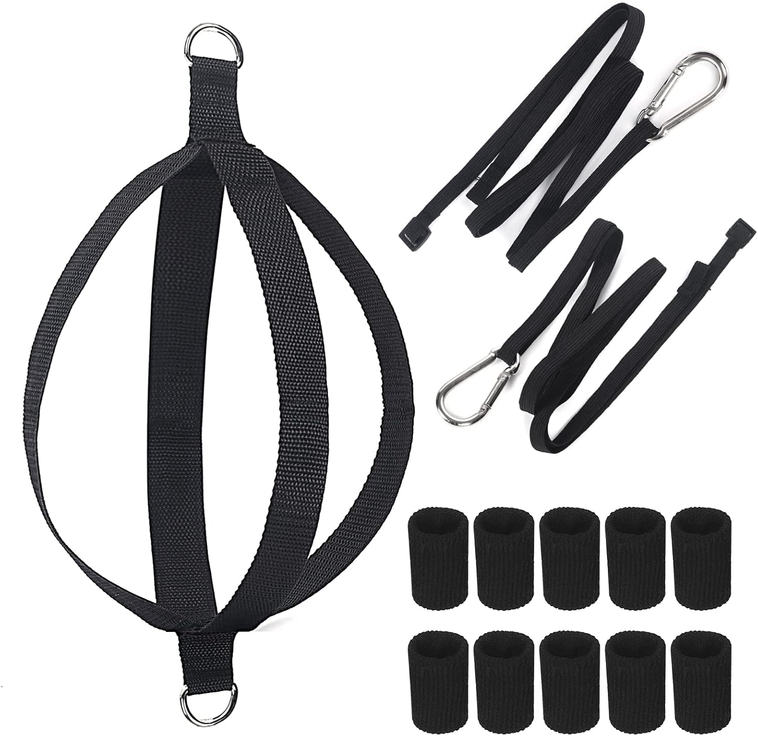 Volleyball Spike Training aid System: Volleyball Spiking Trainer Equipment to Improve Serving and Wicked-Fast Arm Speed and Spiking Power : Sports & Outdoors