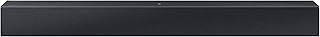 Samsung 2.0CH Wireless Soundbar, with Night Mode, Black, HW-C400/ZN