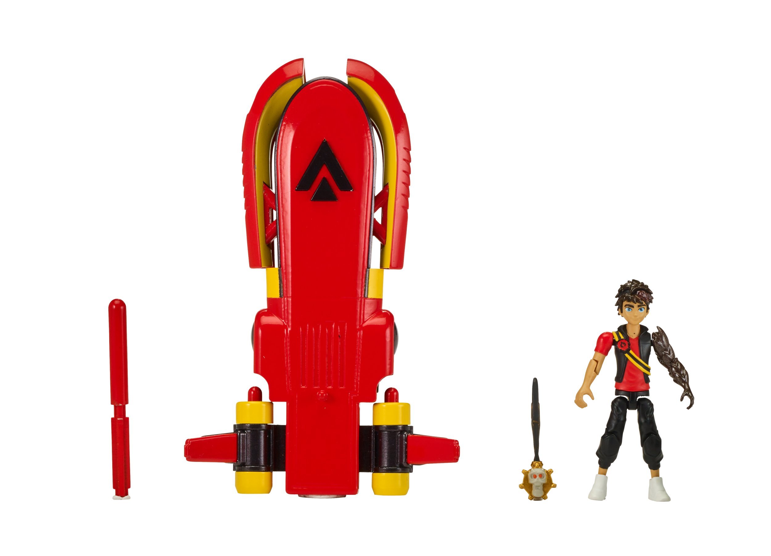 zak storm juguetes amazon