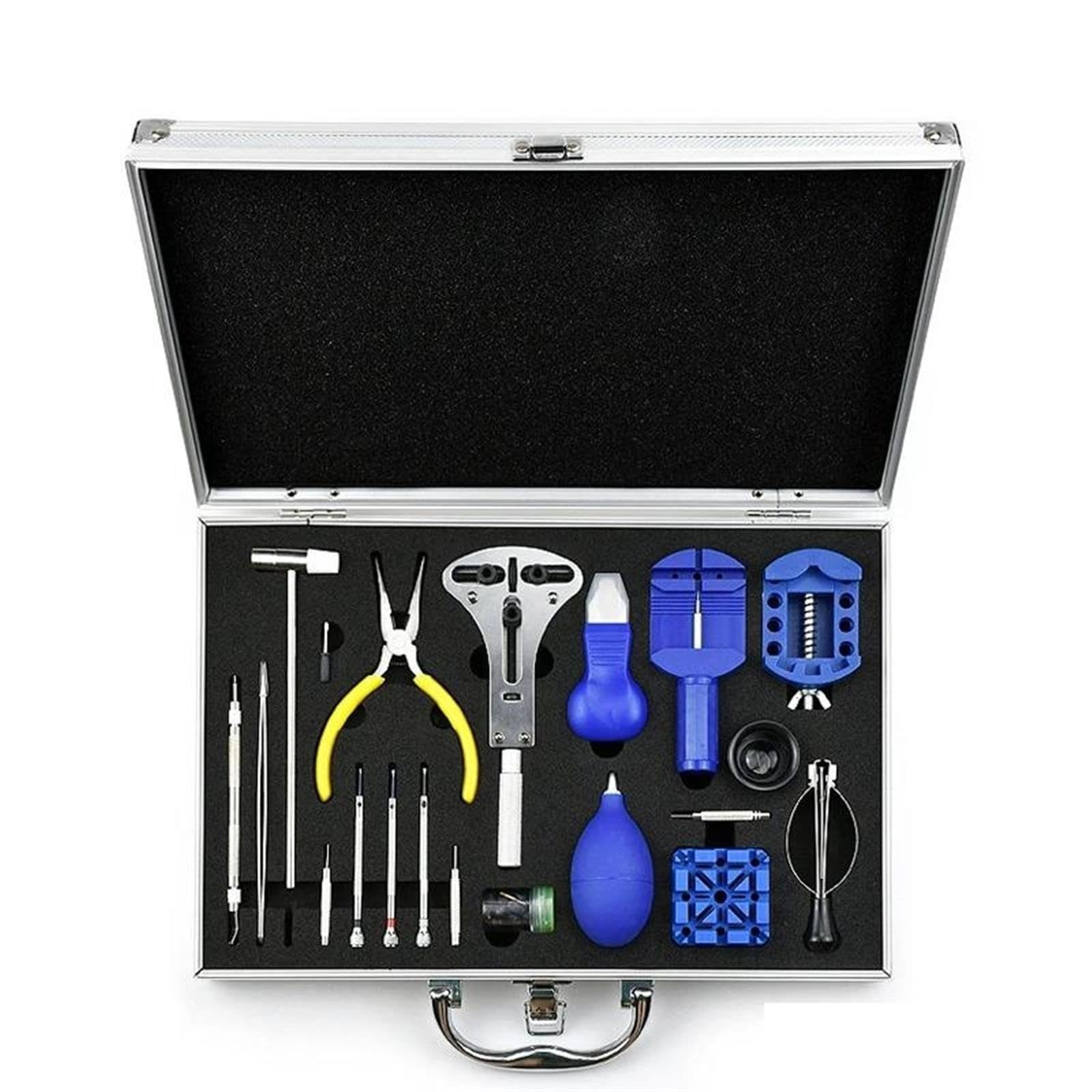 kit réparation Montre Kit d'outils de réparation Montres