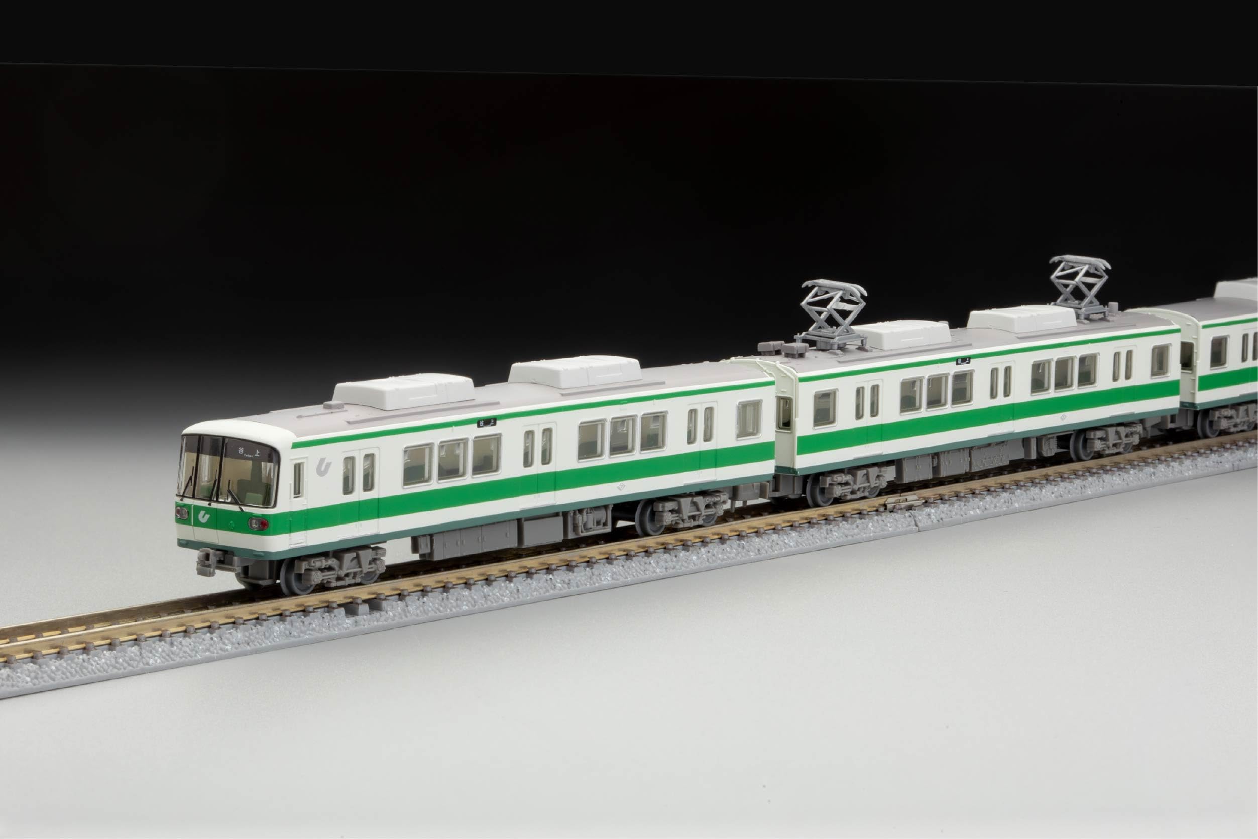 Amazon | トミーテック (TOMYTEC) 鉄道コレクション 鉄コレ 神戸市営
