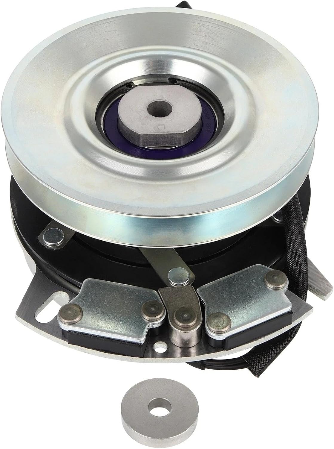 for Elteric PTO Clutch fits Toro for Exmark 127-3410 Warner 5219-171 Xtreme X0718