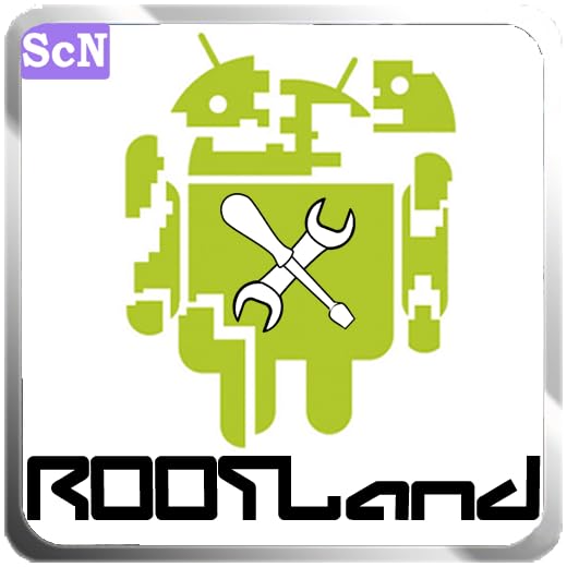Root android Rootland