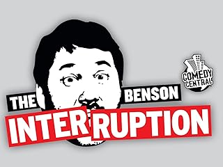 The Benson Interruption