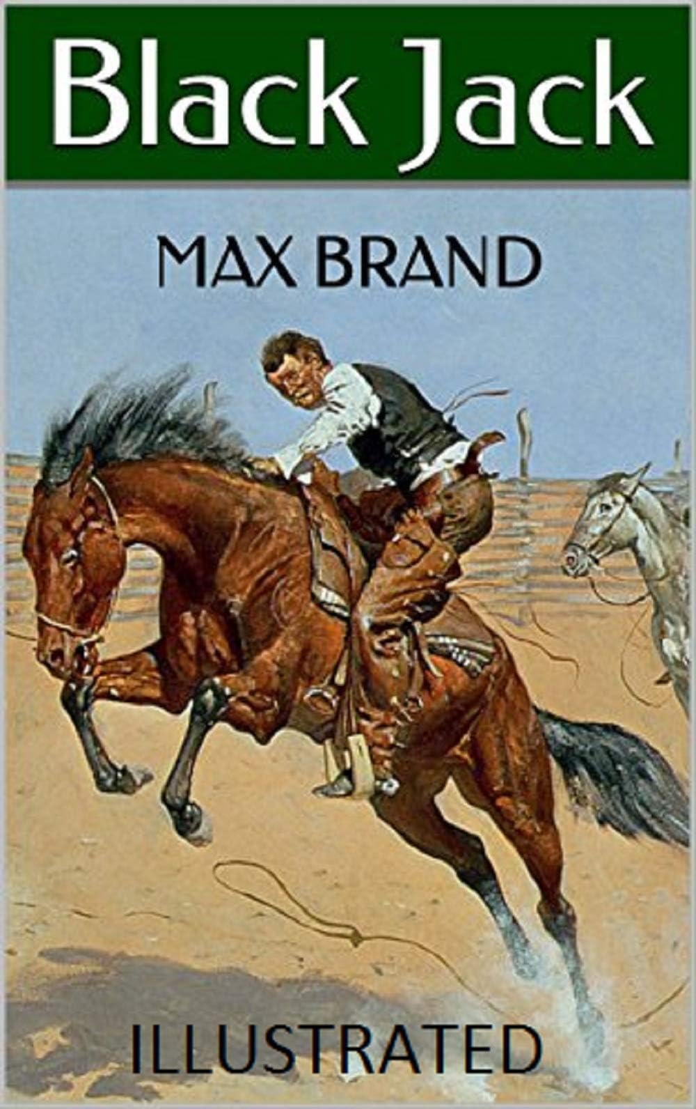 Black Jack: Booktrack Edition