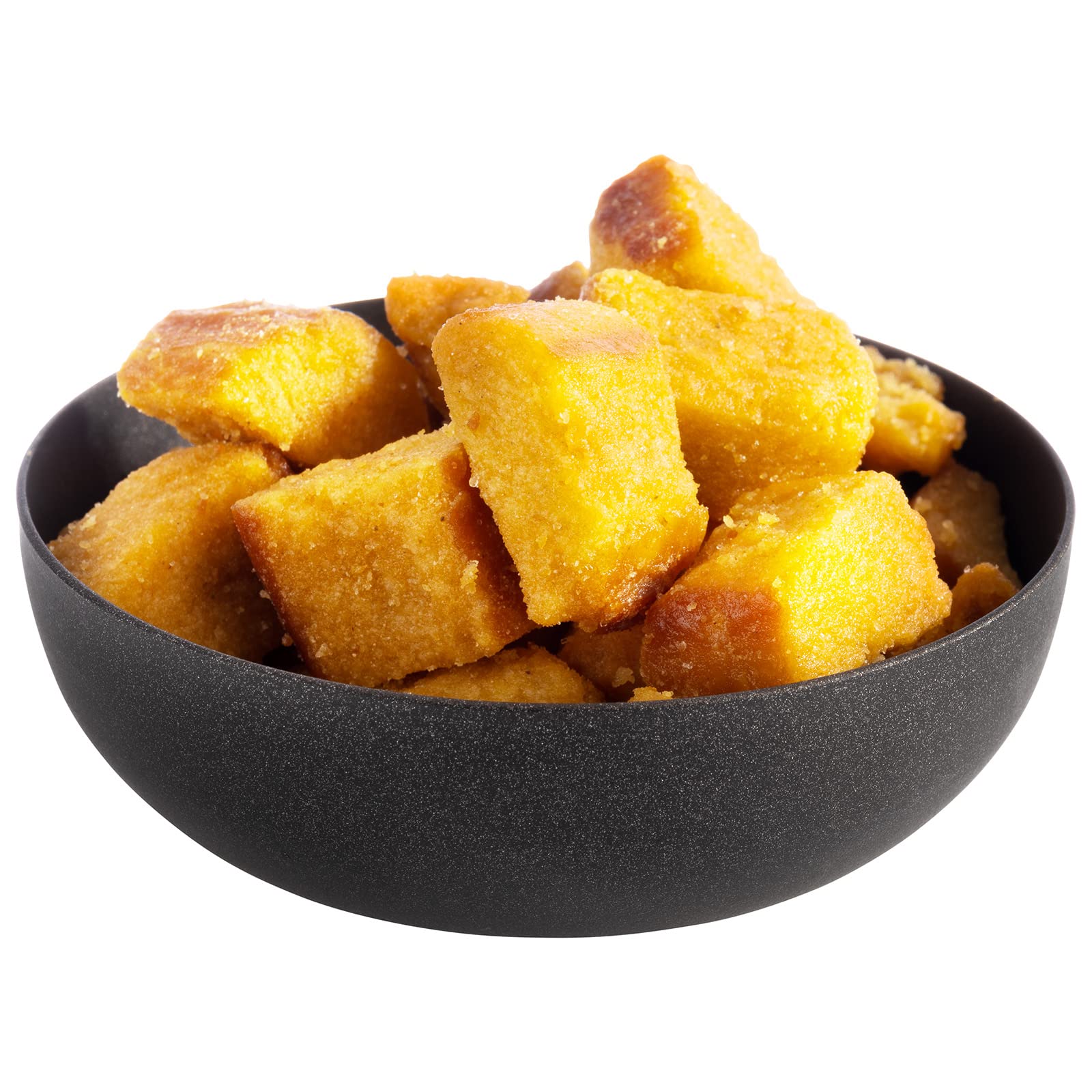 Ciotola APS Levante In Acciaio Inox - &Oslash;7.5cm, Altezza 2.5cm, Colore Rosso Rame, 0.05 Litri