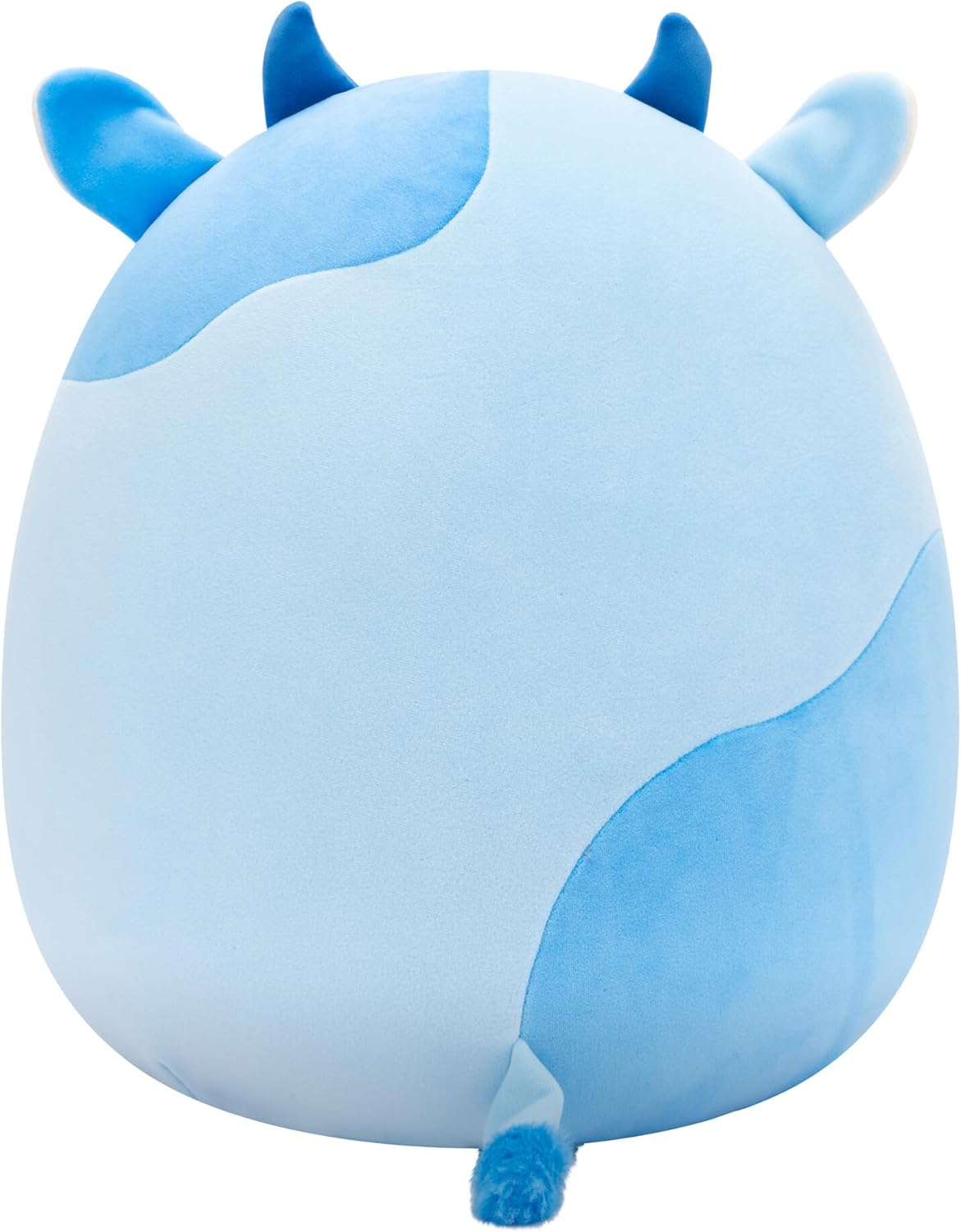 Squishmallows Original 12 Inch - Rutanya the Blueberry Cow Age 3+