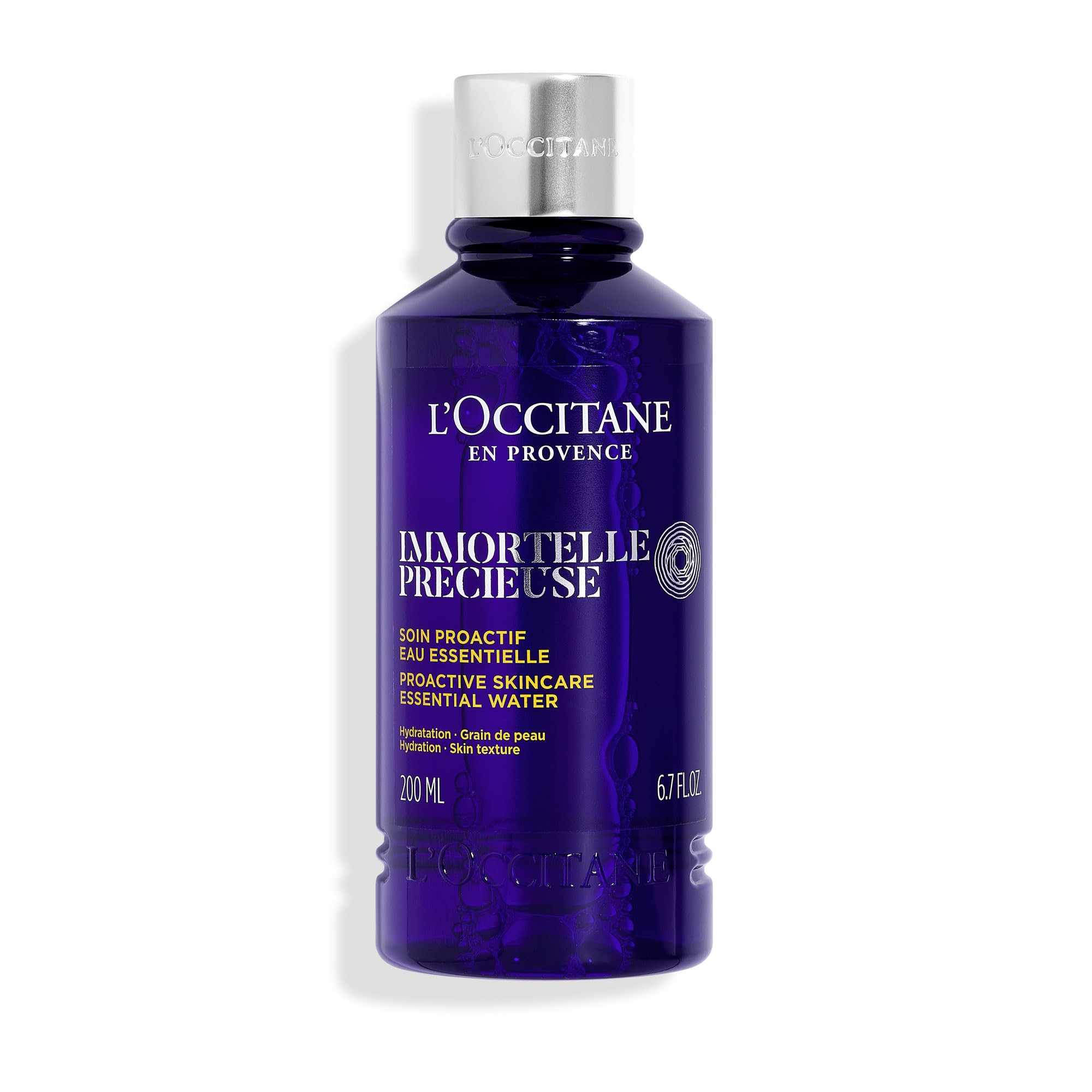 L'OccitaneImmortelle Precious Essential Water 6.70 fl. oz