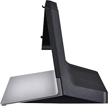 LG SR-G3WU65 OLED G3 Series Stand and Back Cover, Compatible with 65-inch OLED G3 Series