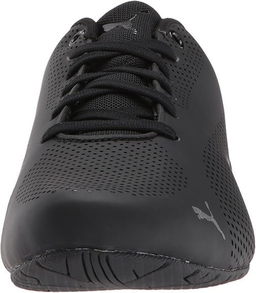 puma drift cat ultra white