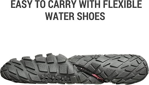 Miniatura 4 de NORTIV 8 Women's Quick Dry Water Shoes