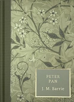 Peter Pan Wordsworth Heritage Collection