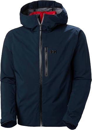 Helly-Hansen Men's Swift 3L Shell Jacket