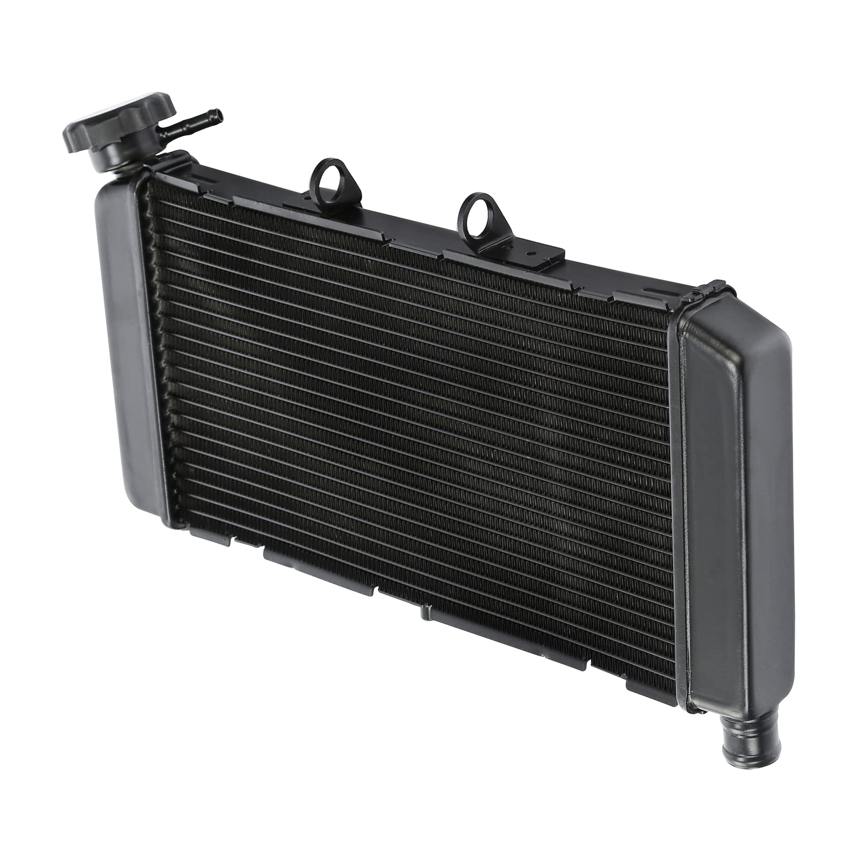 TCMT Radiatore di raffreddamento del dispositivo di raffreddamento adatto per Honda NC700X 2012-2017 NC750X 2014-2023