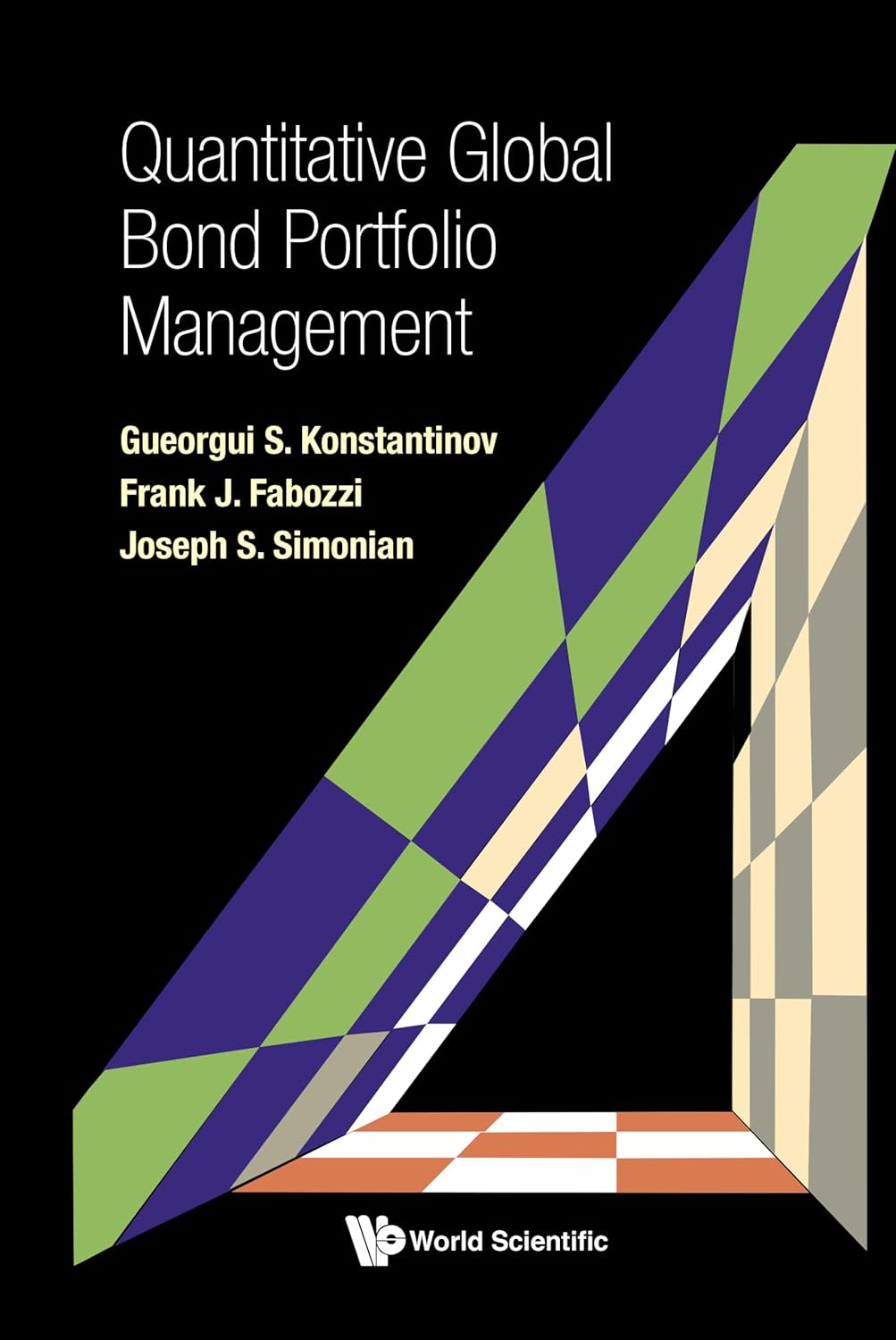 Quantitative Global Bond Portfolio Management eBook