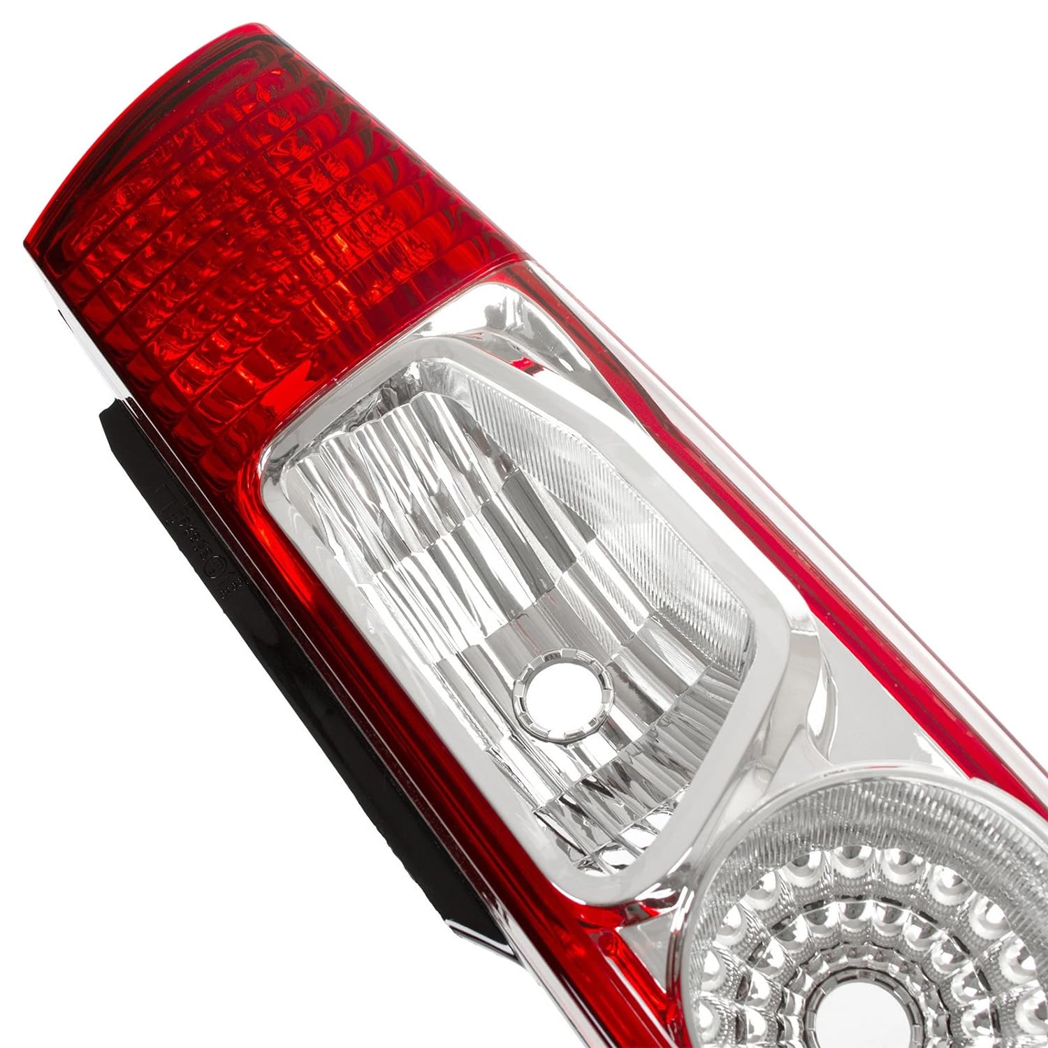 Luce Fanale Posteriore Destro Compatibile con Peugeot Boxer 2006-2014 Citroen Jumper Relay 2006-2014 Fiat Ducato 2006-2014 Ram ProMaster 2014+ Marchio E 1344047080