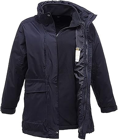 regatta 2 in 1 jacket