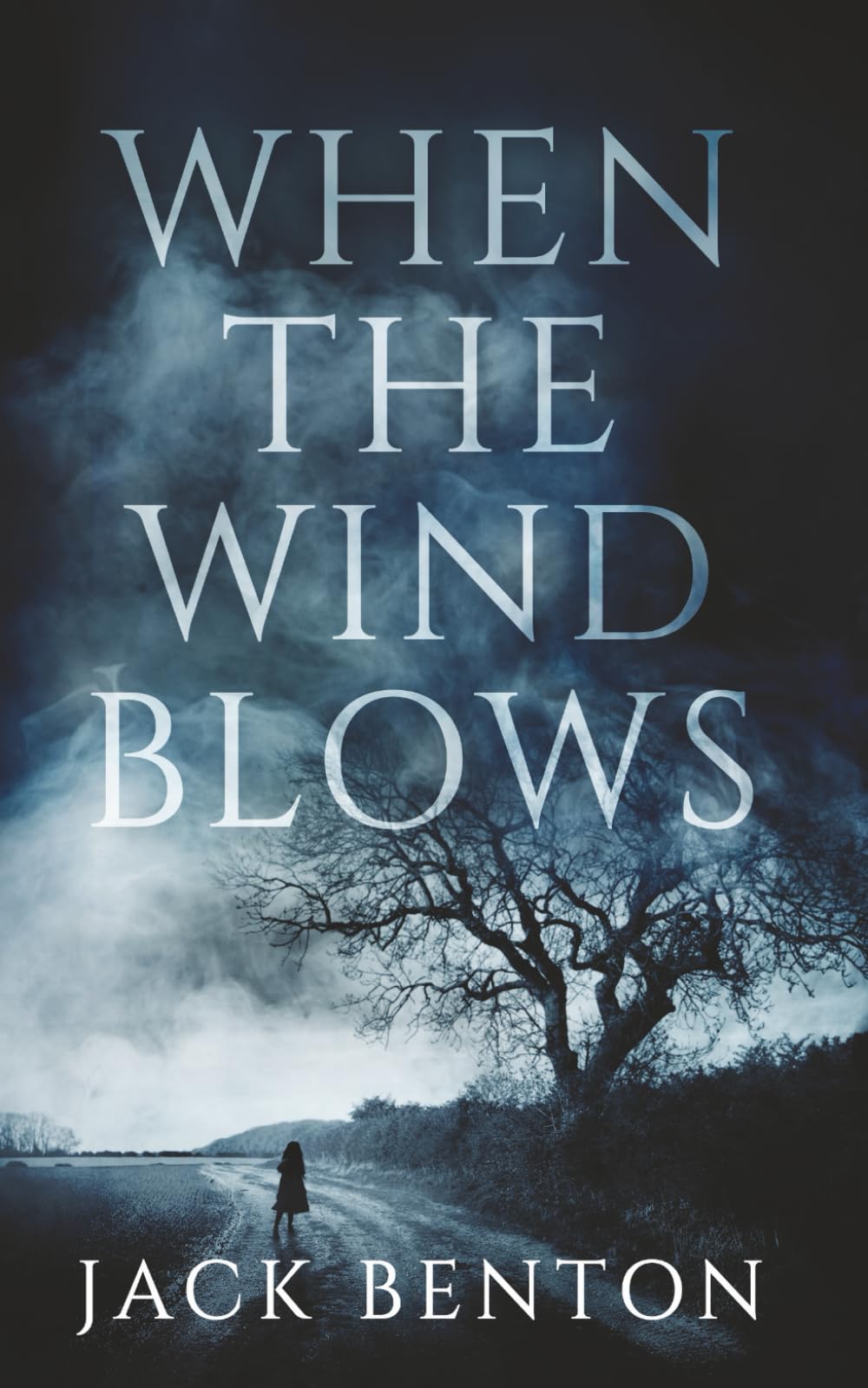 When the Wind Blows (The Slim Hardy Mysteries)