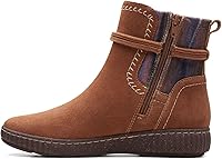 Vista 5 de Clarks Caroline Lily para mujer