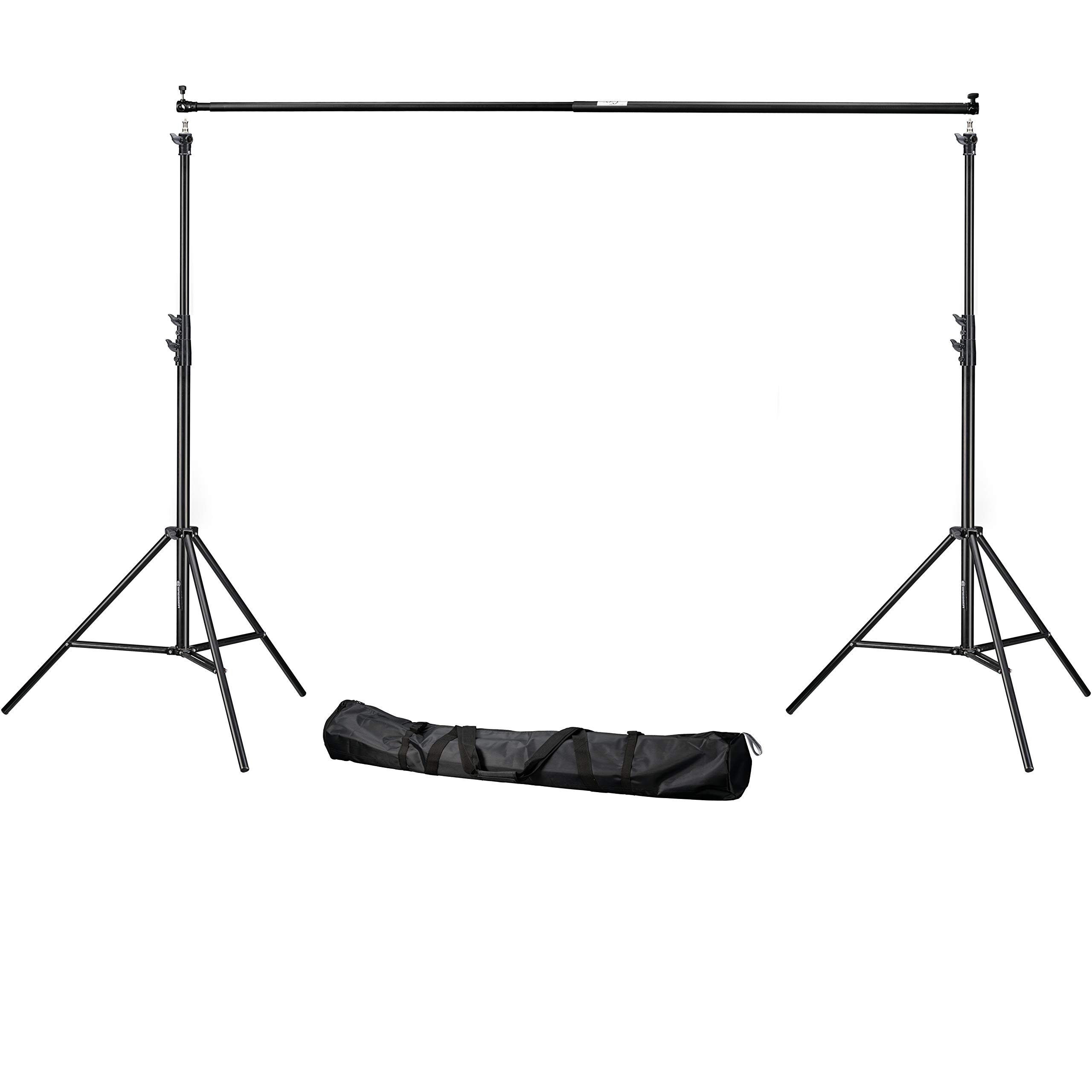 Bresser D-36 Sistema de Fondo fotográfico Photo Studio Equipment