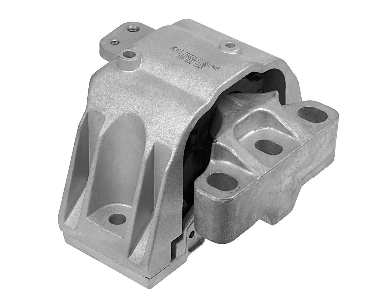 Amazon.com: Meyle 100 030 0004 Engine Bearing : Automotive