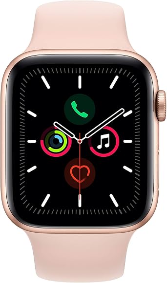 Amazon.com: Apple Watch Series 5 (GPS 