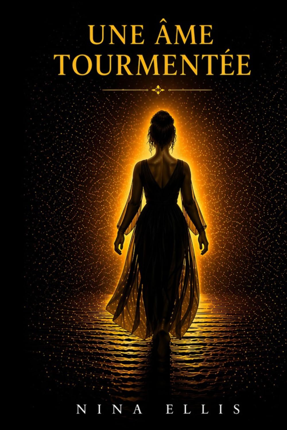 Une âme tourmentée